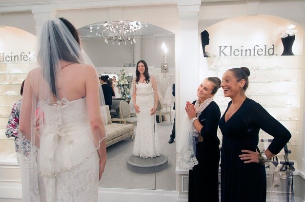 21 "Say Yes To The Dress" Secrets You Never Knew