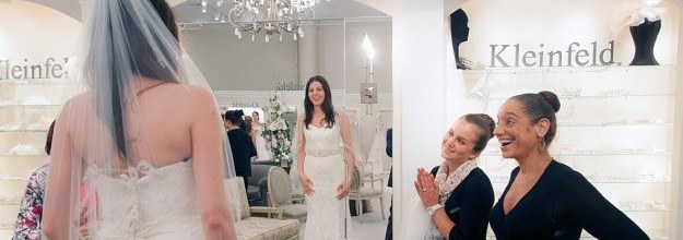 buzzfeed say yes to the dress