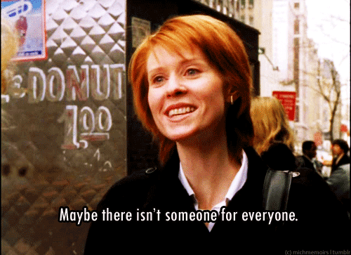 Are you being sarcastic, or laughing off a scary truth? Even you don't know anymore.
