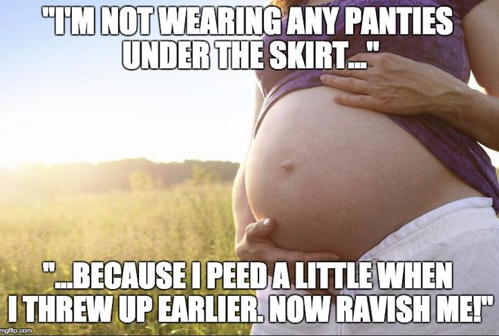 50 Funny Pregnancy Memes That Will Make You Pee Without Even Sneezing 50 Funny Pregnancy Memes That Will Make You Pee Without Even Sneezing