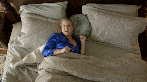 "Instead of getting blackout drunk and crying all night, I sleep better and wake up energized." —Ecdaly87