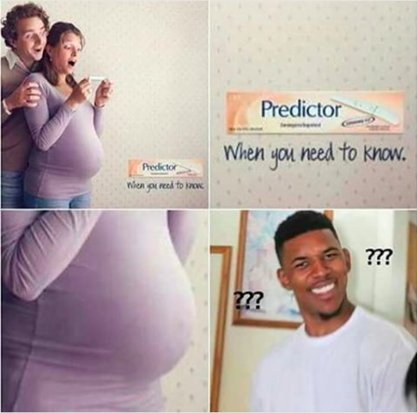 50 Funny Pregnancy Memes That Will Make You Pee Without 