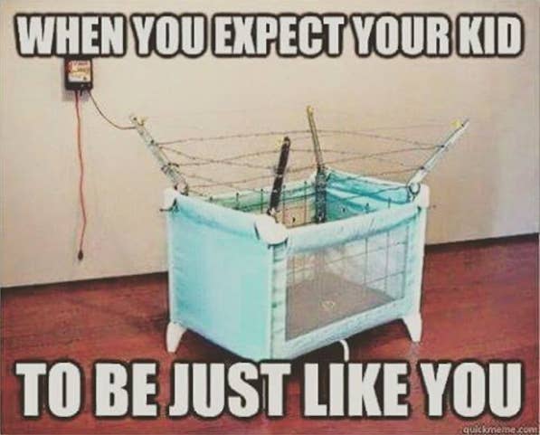 50 Funny Pregnancy Memes That Will Make You Pee Without Even Sneezing 50 Funny Pregnancy Memes That Will Make You Pee Without Even Sneezing