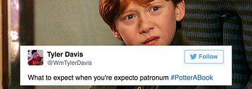 19 Harry Potter Memes That'll Expecto Your Patronum - Memebase - Funny Memes  #harrypotterpictures