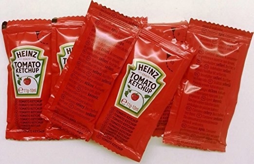 Always need to be prepared for an emergency!