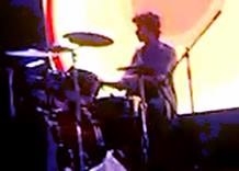 He started off as a drummer for his school band, and then went on to form his own band as well as being part of other bands, and often being invited as a special guest to perform live for some of the most energetic crowds Karachi has witnessed.