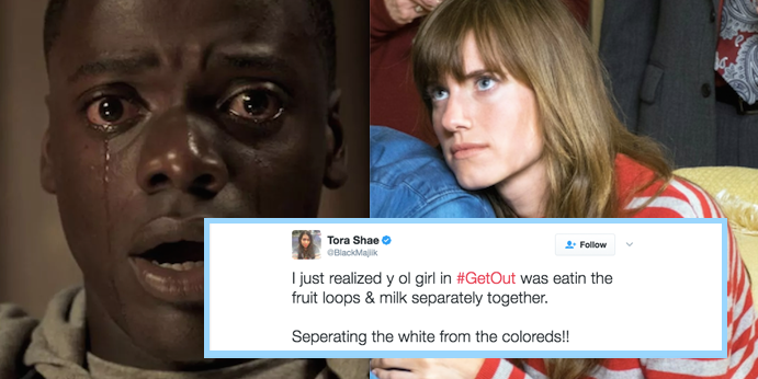 22 Secrets Hidden In "Get Out" You May Have Missed