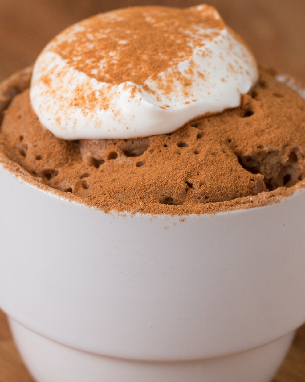 Try One Of These Quick And Easy Muffin Mug Cakes For Breakfast