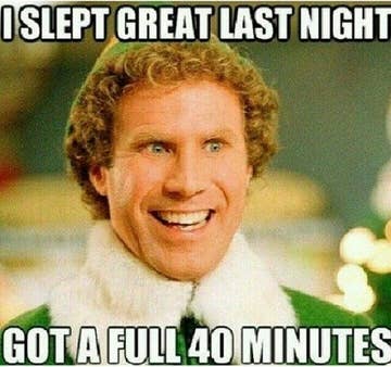 50 Funny Pregnancy Memes That Will Make You Pee Without Even