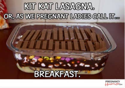 50 Funny Pregnancy Memes That Will Make You Pee Without Even Sneezing