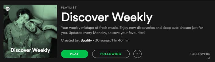This Spotify Playlist Will Change The Way You Listen To New Music