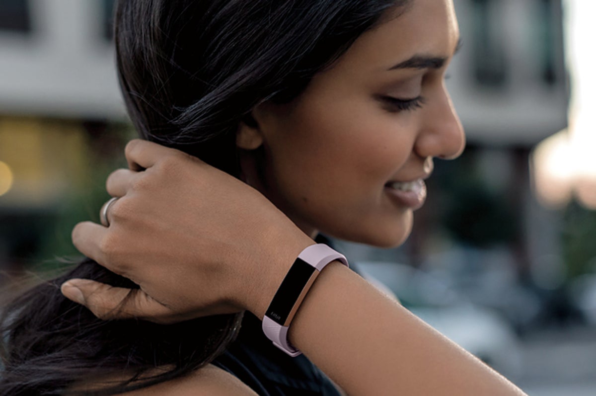 Fitbit's Thinnest Will Now Track Heart Rate, Too