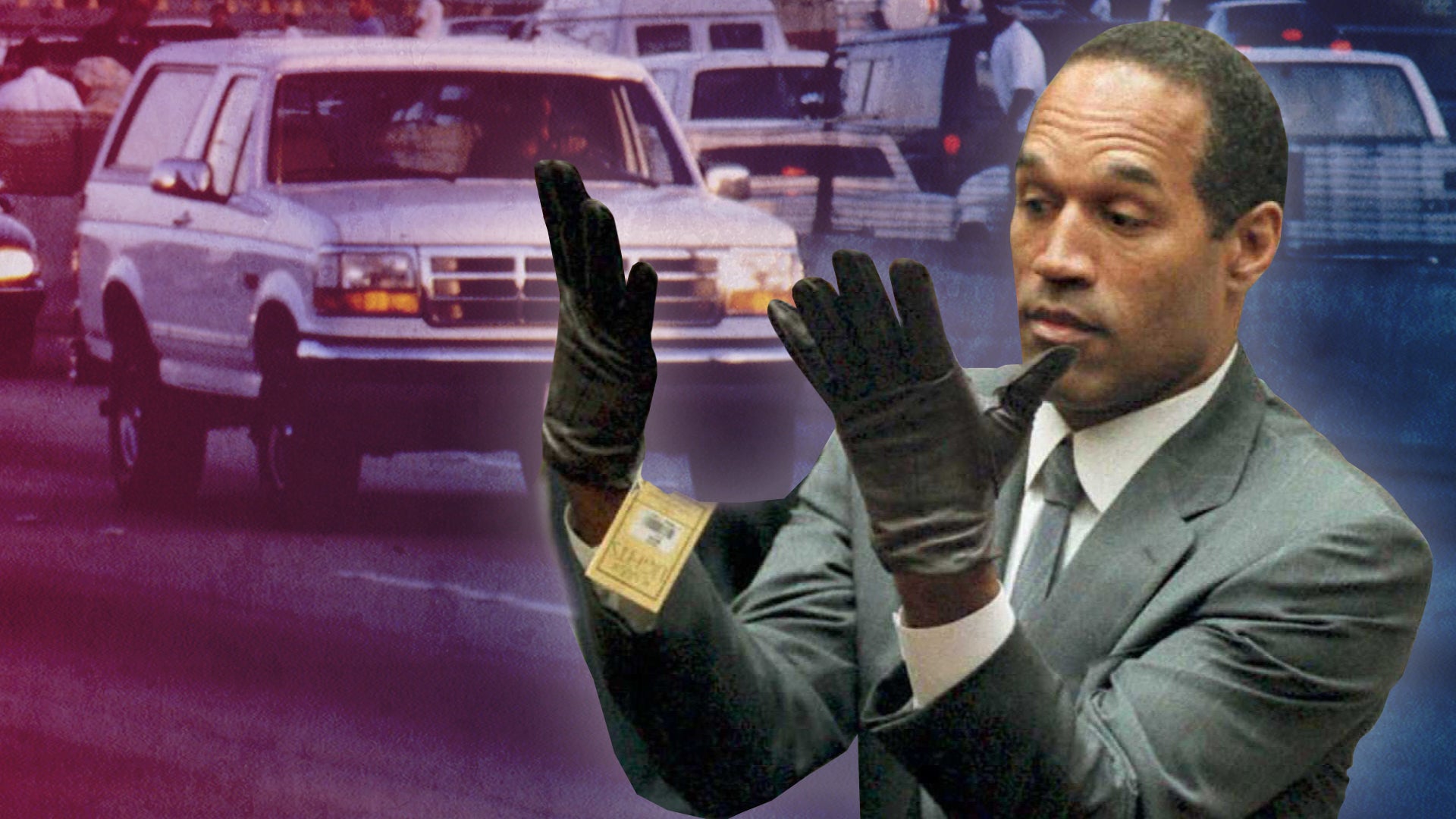 The Shocking Case Of O.J. Simpson