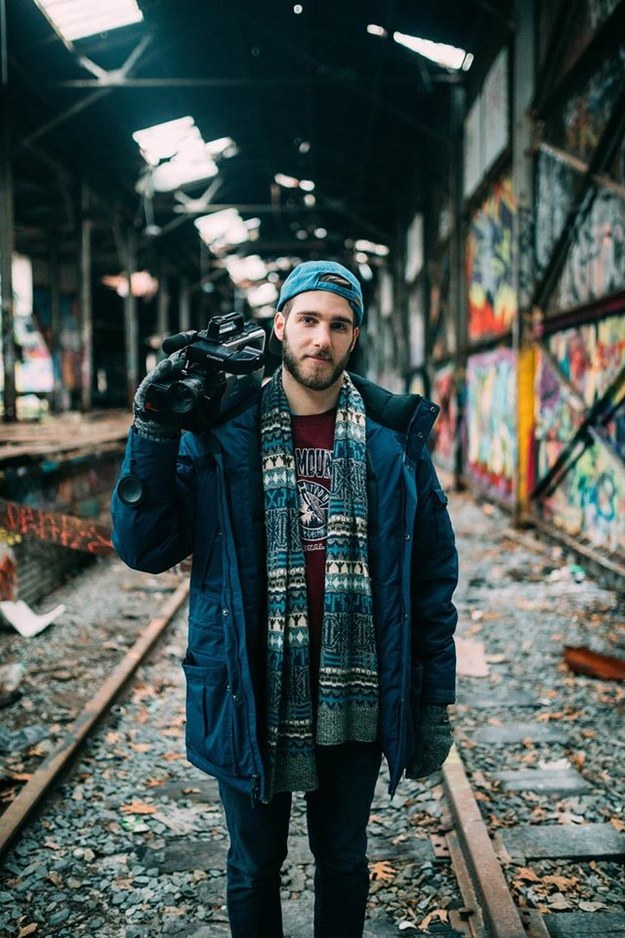 Jackson C Davis