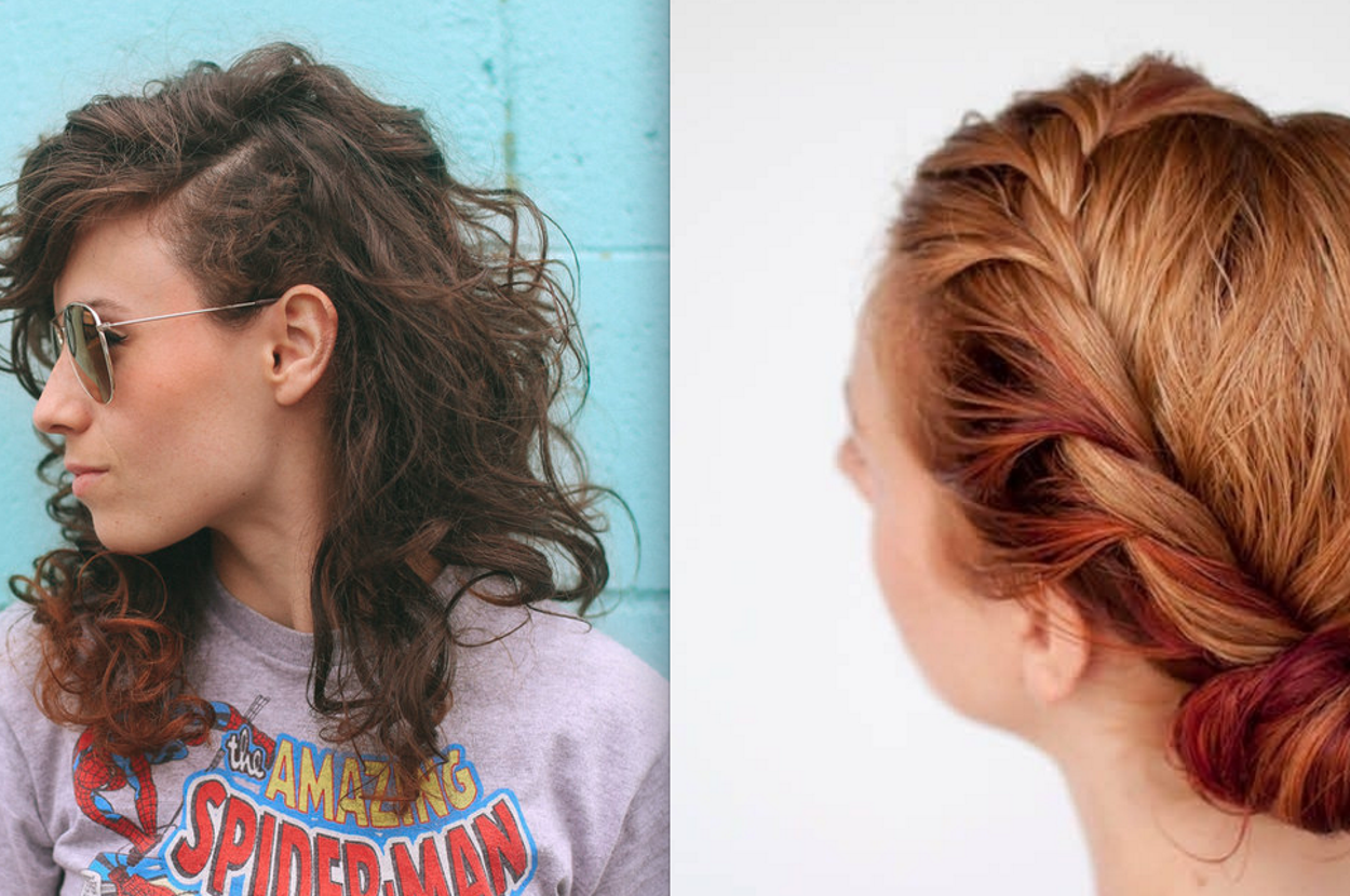 Las trenzas de la parisina más cool y otros 3 peinados trenzados fáciles  para llevar a diario | Telva.com, image size:1250x830