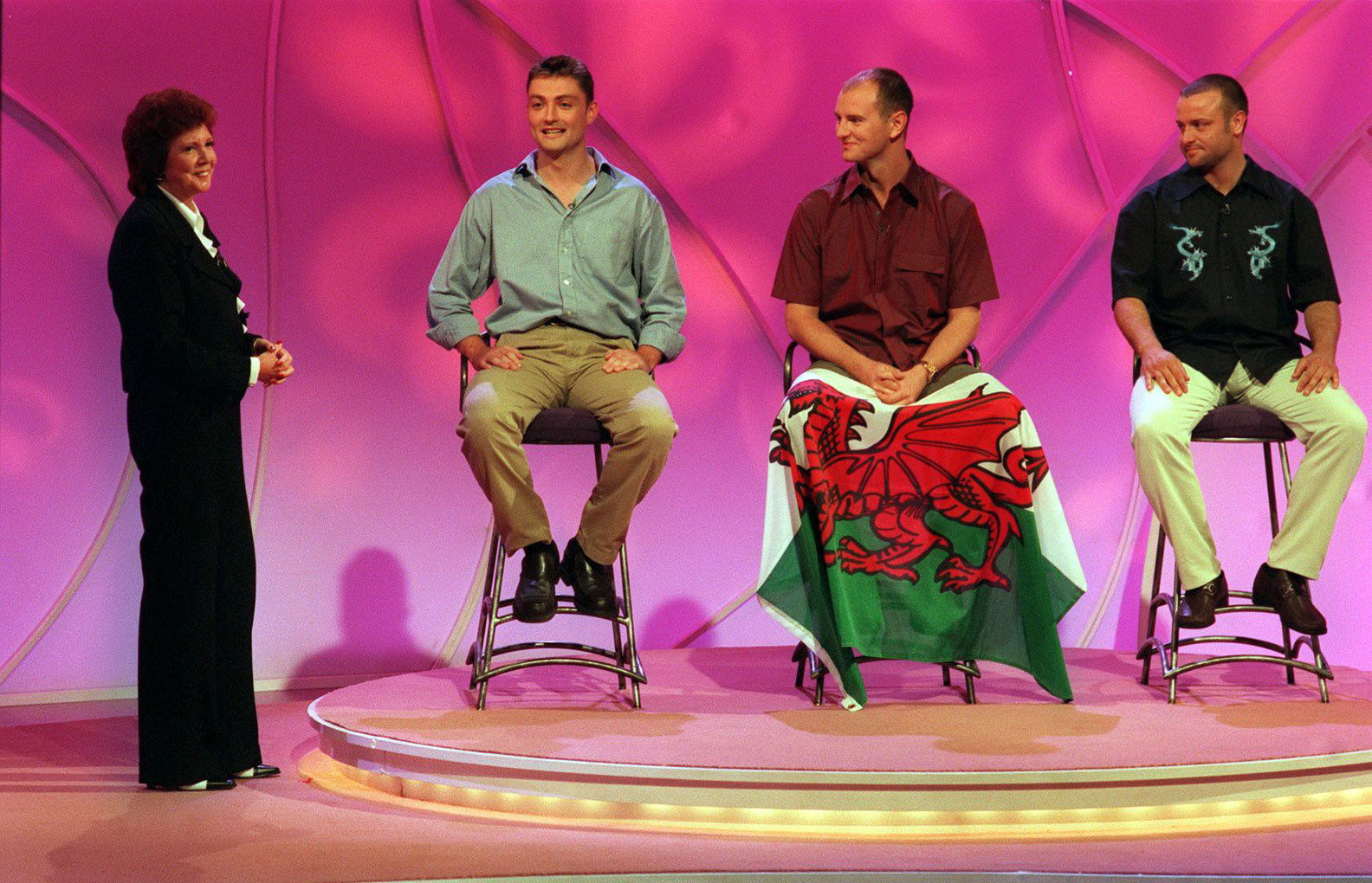 Why we loved Blind Date: from dreadful wordplay to Cilla's TV smackdown, Game  shows