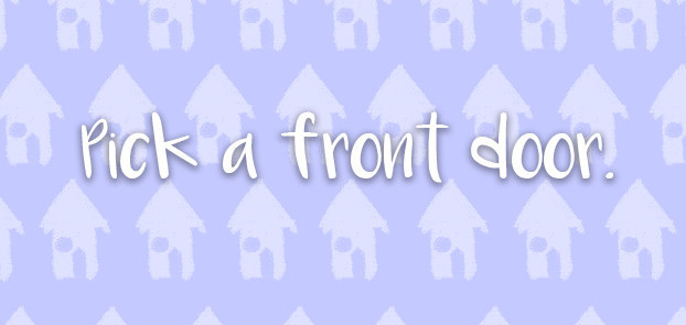 Choose Your Dream House And We'll Reveal Your Age And Height