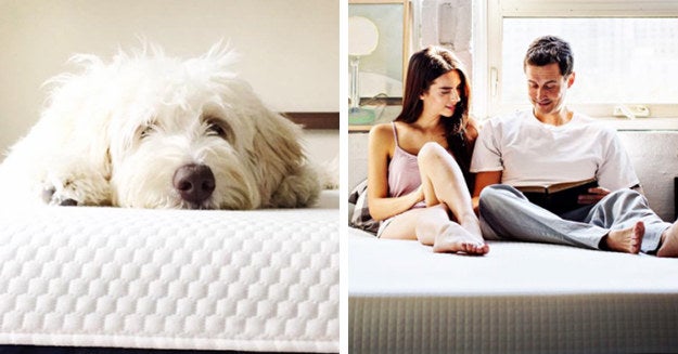 15 Of The Best Places To Buy A Mattress Online