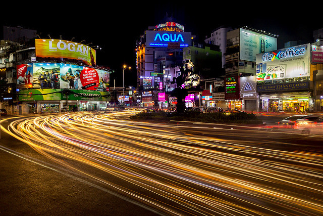 Heading into Ho Chi Minh, formally Saigon, get swept away in the colonial brilliance of this city. As a mecca of culture and commerce you are sure to become part of the vibrant energy.