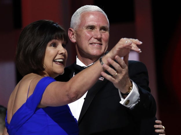 The revelation that Vice President Mike Pence never eats alone with a woman other than his wife has sparked an interesting and rather heated debate on social media.