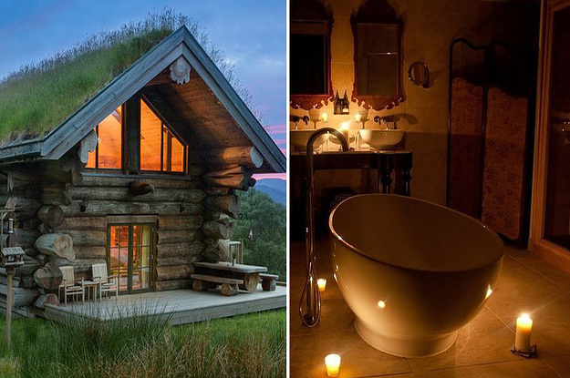 16 Deeply Romantic Beautiful And Sexy Places To Stay In Scotland