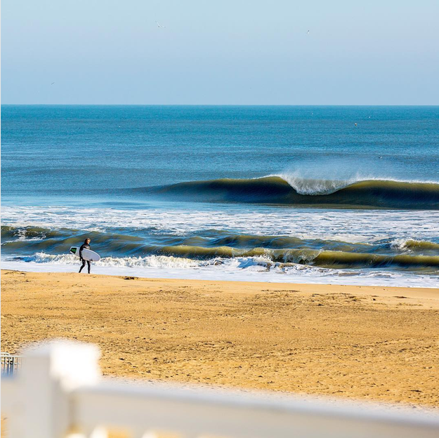 10 Totally Unreal Virginia Beaches You Need To See To Believe