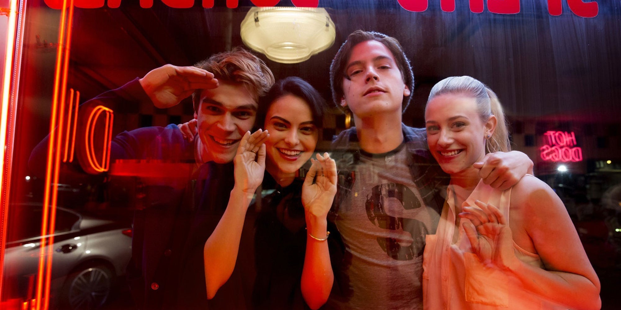 37 Little Things You Should Probably Know About Riverdale