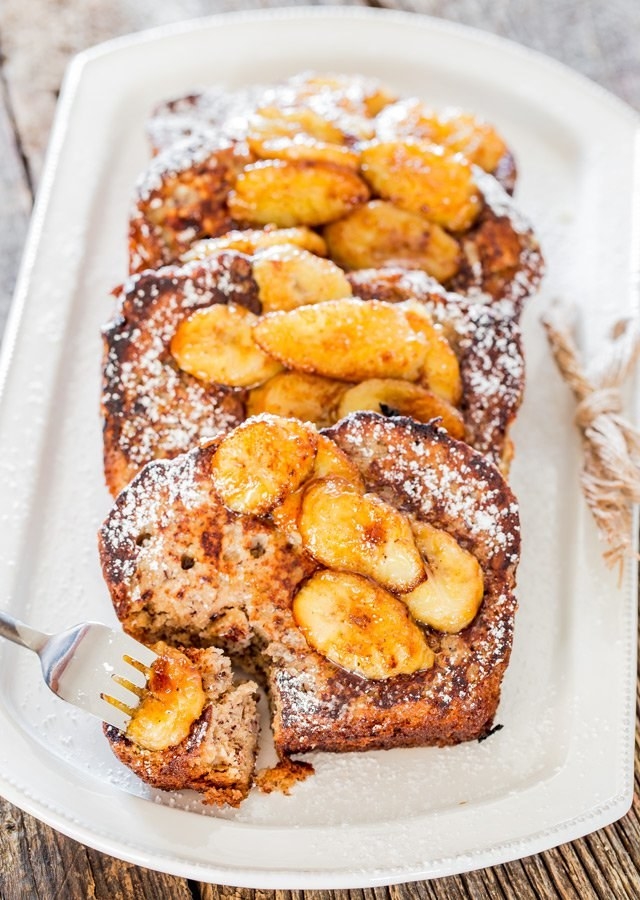 Recipe here.