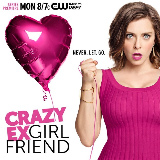 Crazy Ex-Girlfriend
