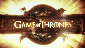 Game Of Thrones