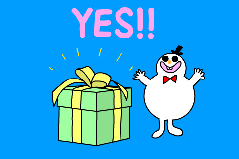 Limit present buying and amp up the fun with a Secret Santa gift exchange.