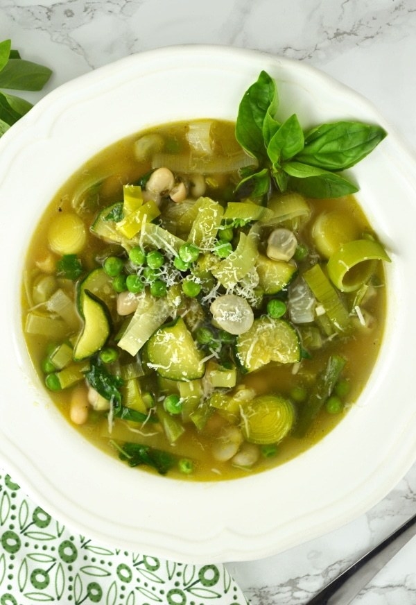Recipe here.
