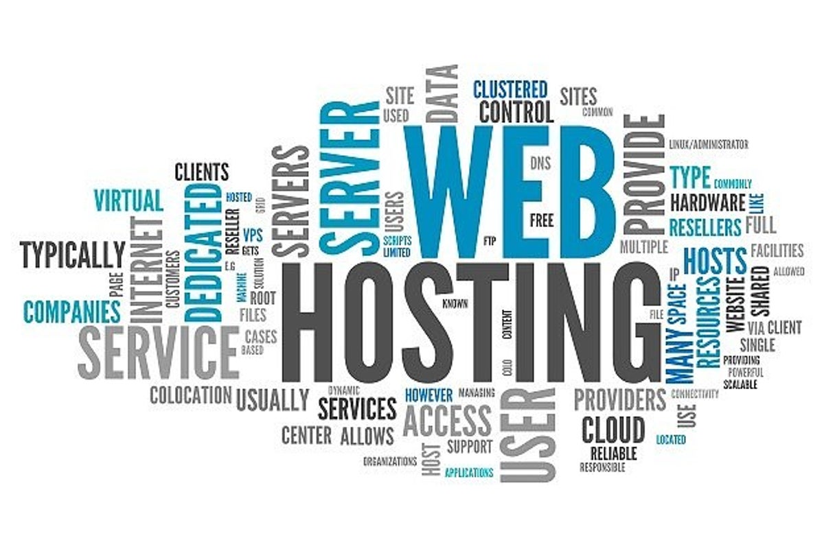 Best Web Host Everything You Need To Know
