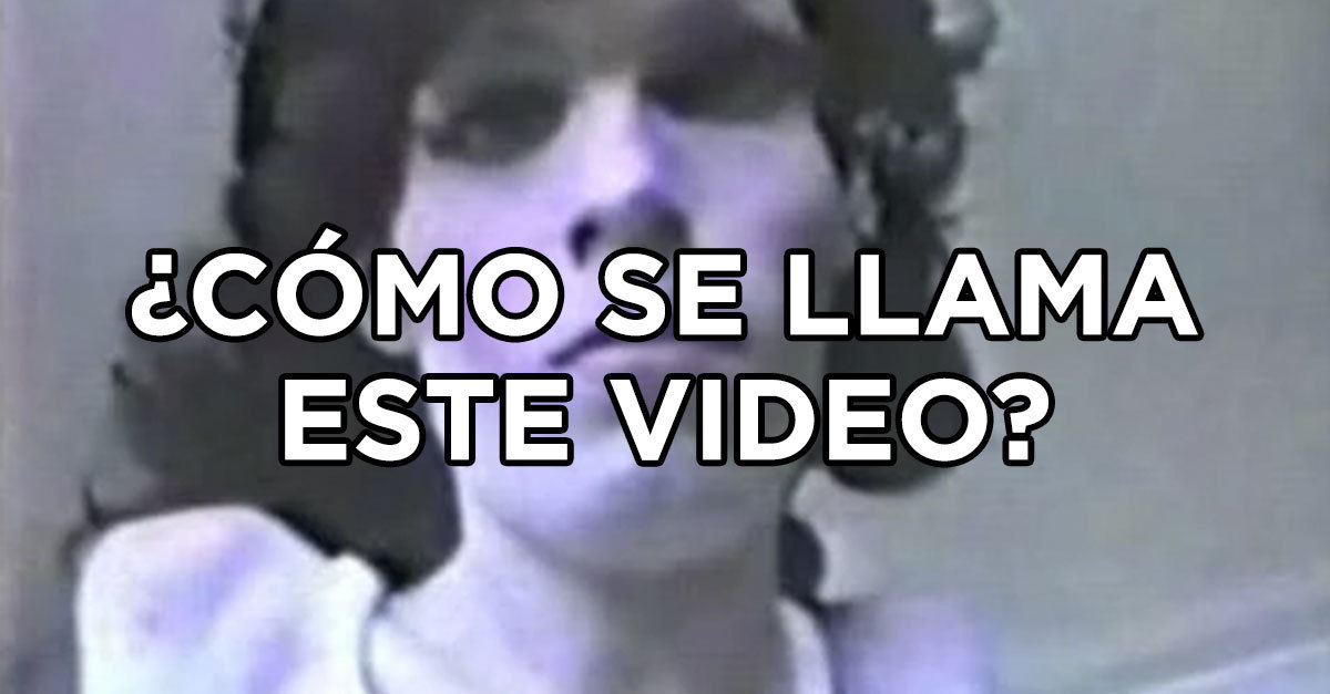 La verdadera historia del video viral 'Obedece a la morsa' - Grupo