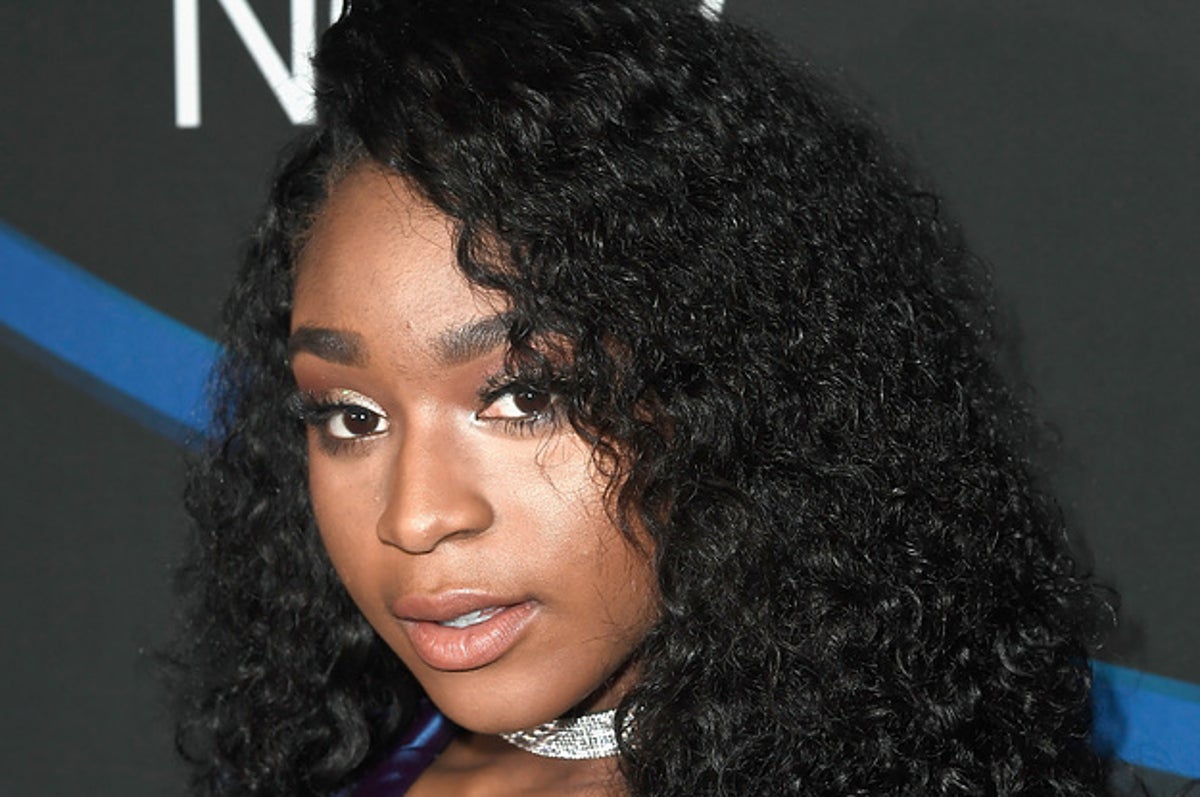 It S About Damn Time We Talked About Normani Kordei