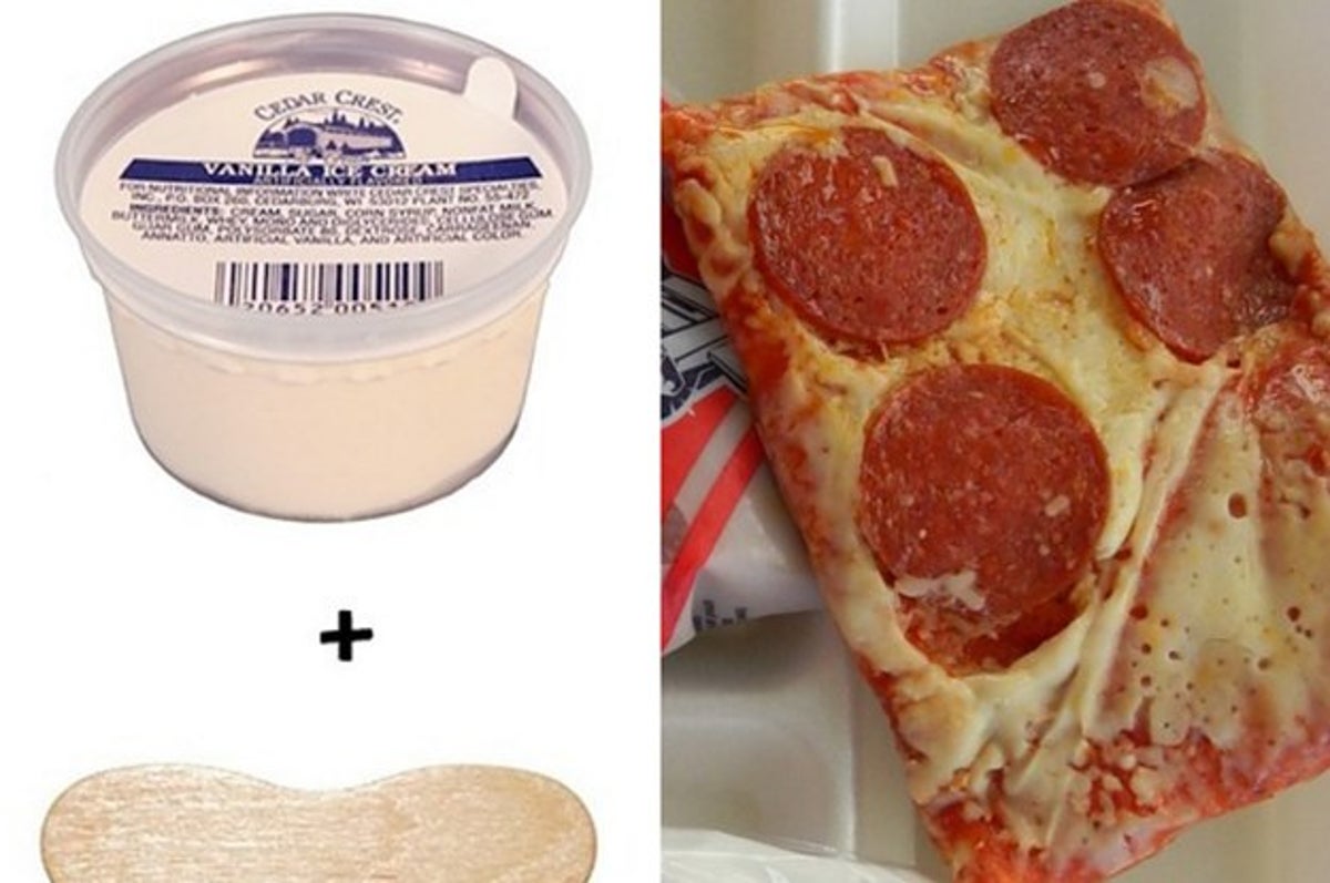 23 School Cafeteria Lunches From Your Childhood That You Re Probably Never Going To Eat Again