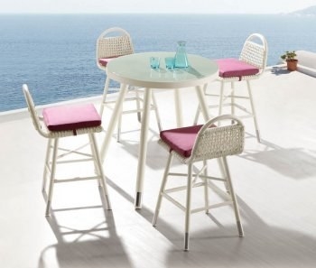 The best thing is that this post will ideate you for your deck that is DIY within a budget. It seems tough when hearing about decorating a deck on your own, but it is a fact that this kind of ideation will not only enhance your outdoor sitting but also help in creating under budget. Let us start with gathering ideas for creating a perfect outdoor sitting—