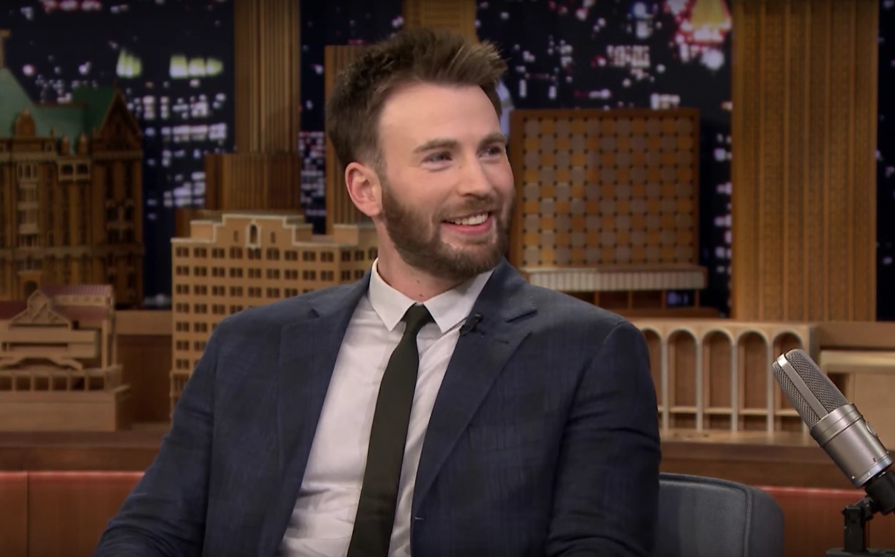 He can captain my americas any day TBH.