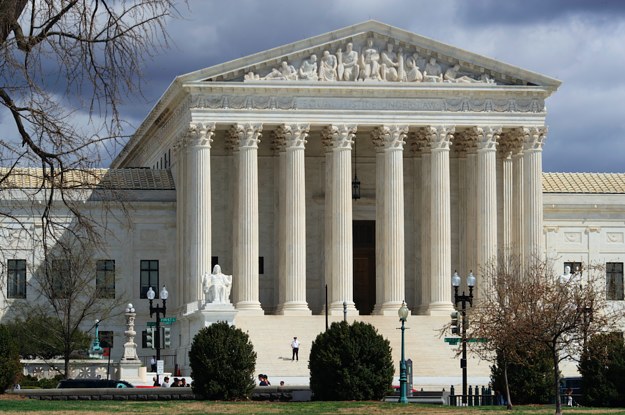 Justices Consider Decades-Old DC Murder Case — With Possible Effect On ...