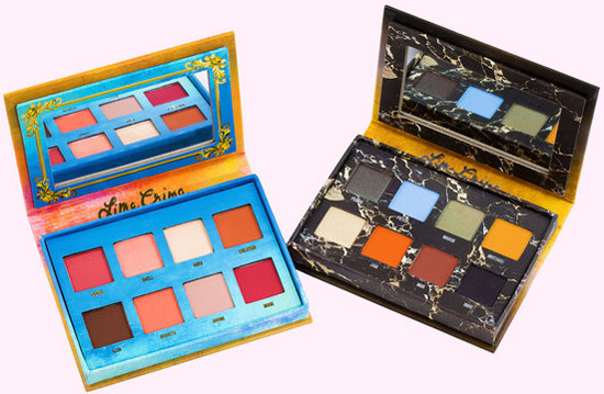 32 Amazing Makeup Palettes That Are Almost Too Pretty To Use