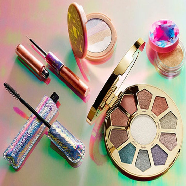 32 Amazing Makeup Palettes That Are Almost Too Pretty To Use