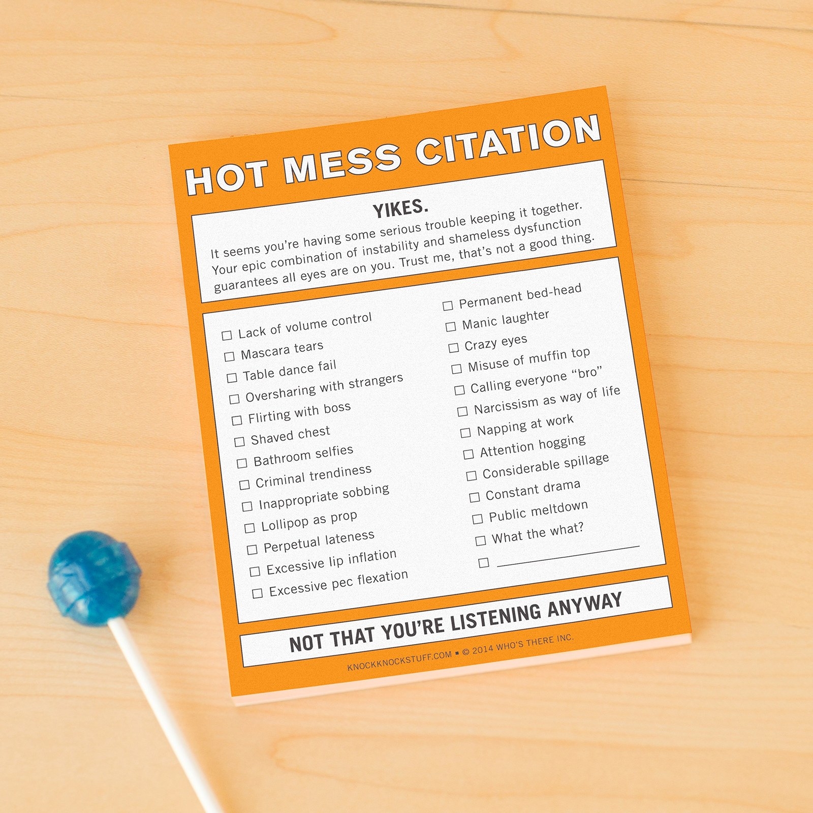 Get it on Amazon for $6.