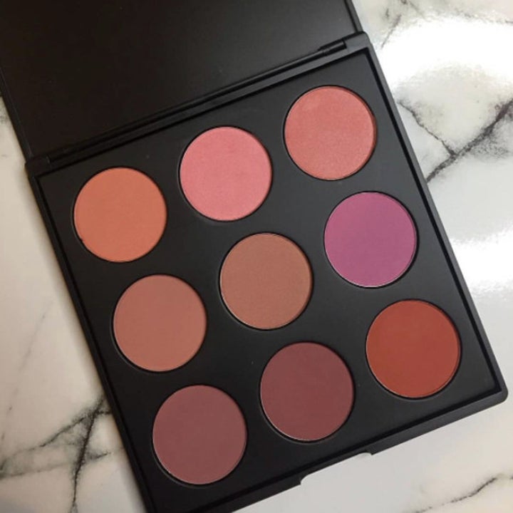 32 Amazing Makeup Palettes That Are Almost Too Pretty To Use