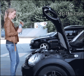 Make sure you read your owners manual. Most manufacturers suggest you change your oil every 7,500-10,000 miles. The main advocates of changing your oil every 3,000 miles are those who profit from it.