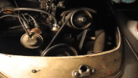 Most mechanics suggest you change your belts every 35,000-50,000 miles. Check your owners manual for your specific vehicle.