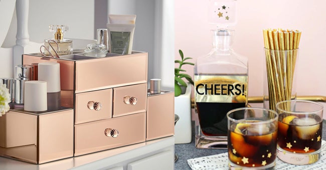 29 Ways To Make Your Home Look Elegant AF