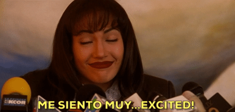 Selena Quintanilla