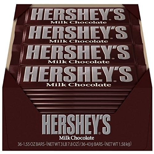 Get the box of 36 bars on Amazon for $27.