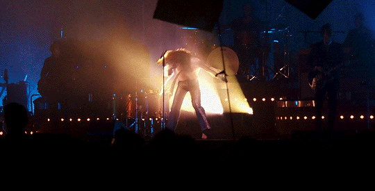 Florence and The Machine tore up the main stage at the Summer Ball in 2010. This throwback is getting us psyched for this year’s Summer Ball announcement!