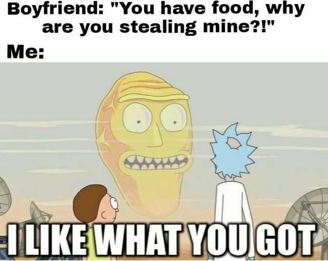 21 Memes Your Boyfriend Needs To See Right Now